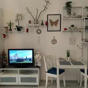  Apartment Centrally & Comfortable