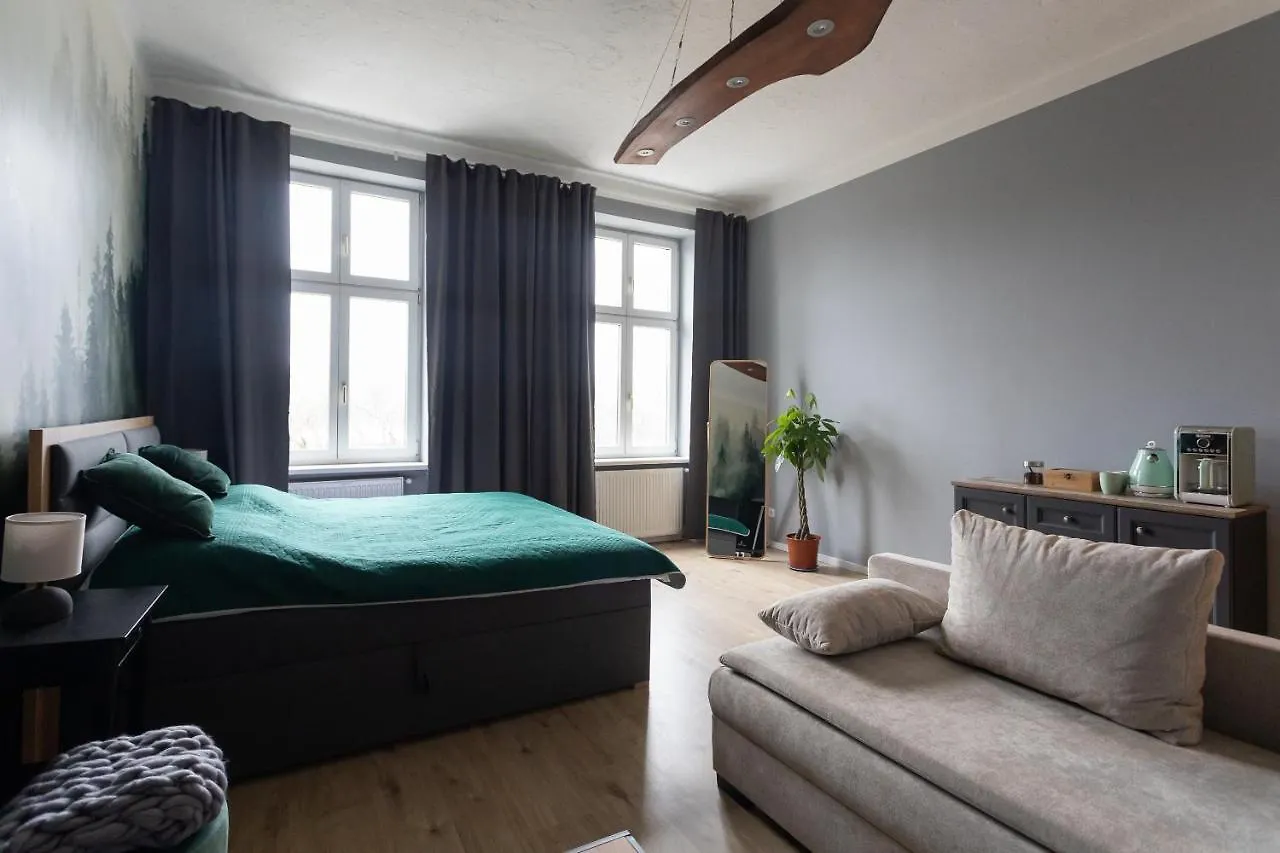 Schonbrunn Garden View Apartments Vienna