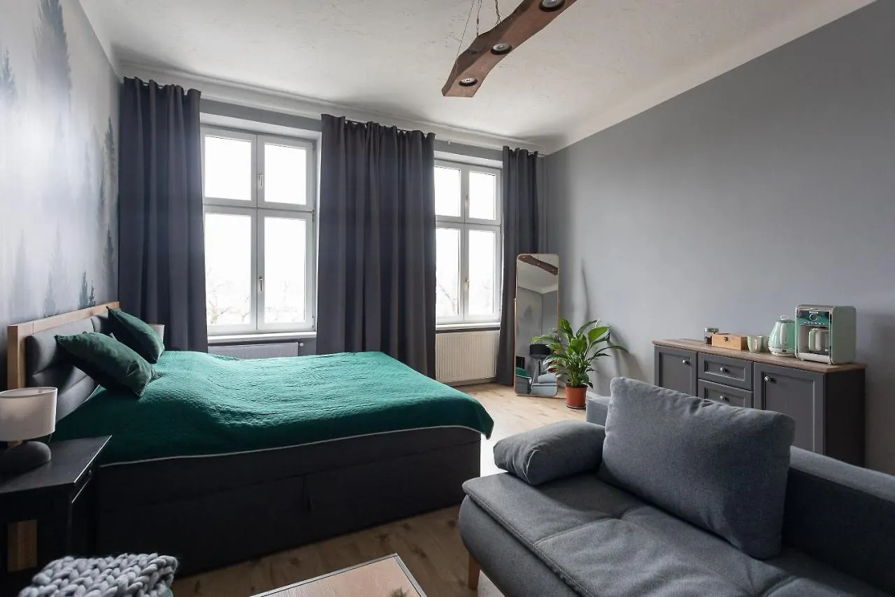 Schonbrunn Garden View Apartments Vienna