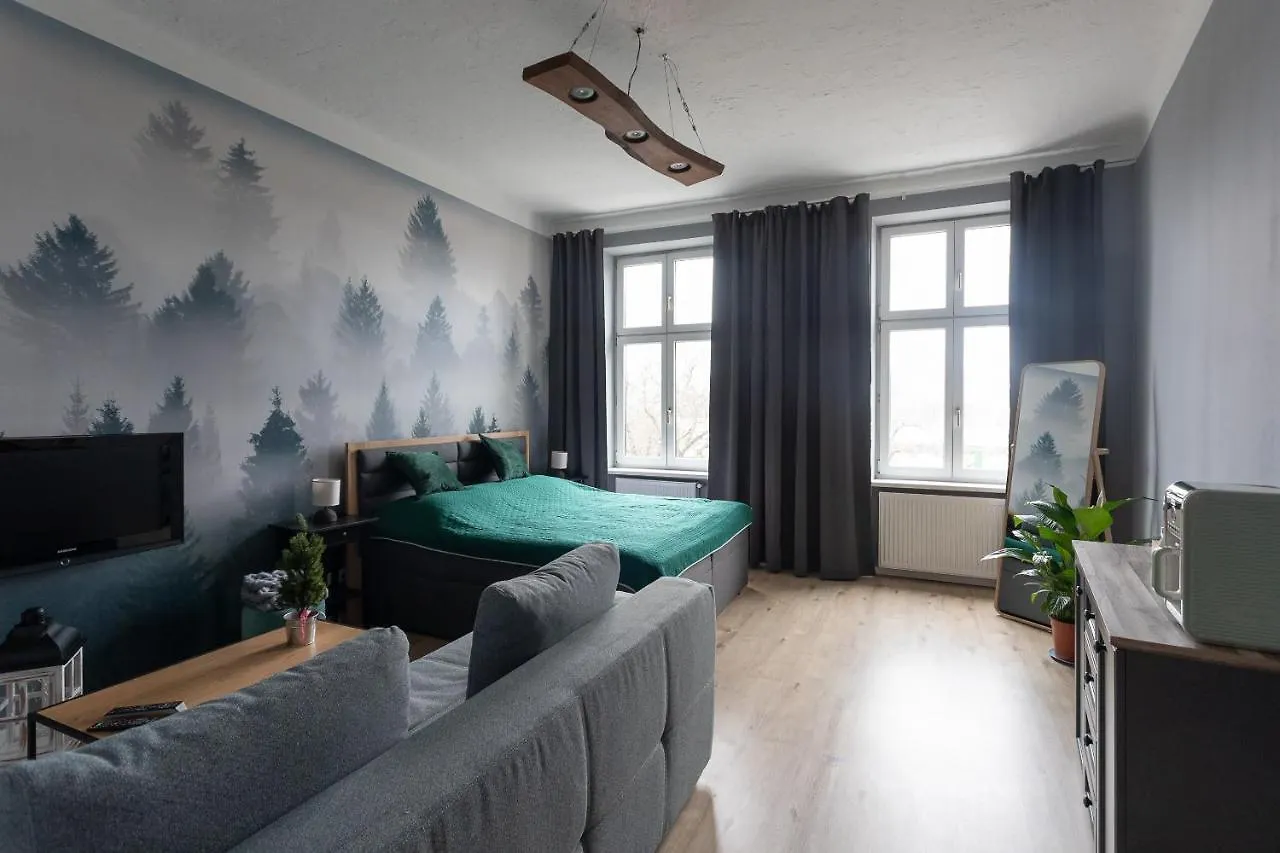 Schonbrunn Garden View Apartments Vienna Austria